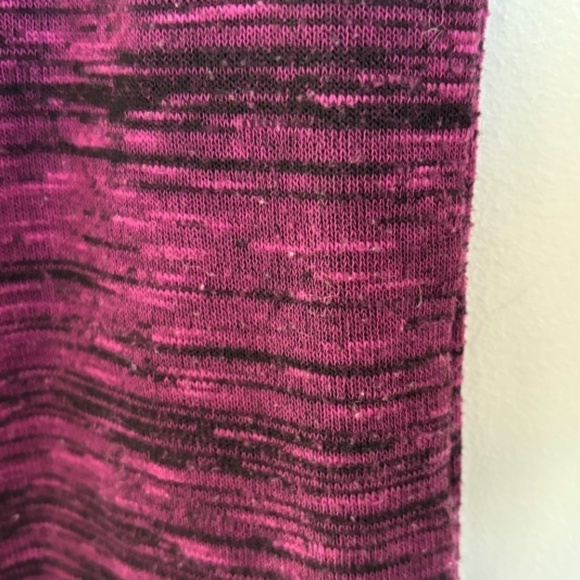 Prana long sleeve top size L (read description) - Picture 3 of 11